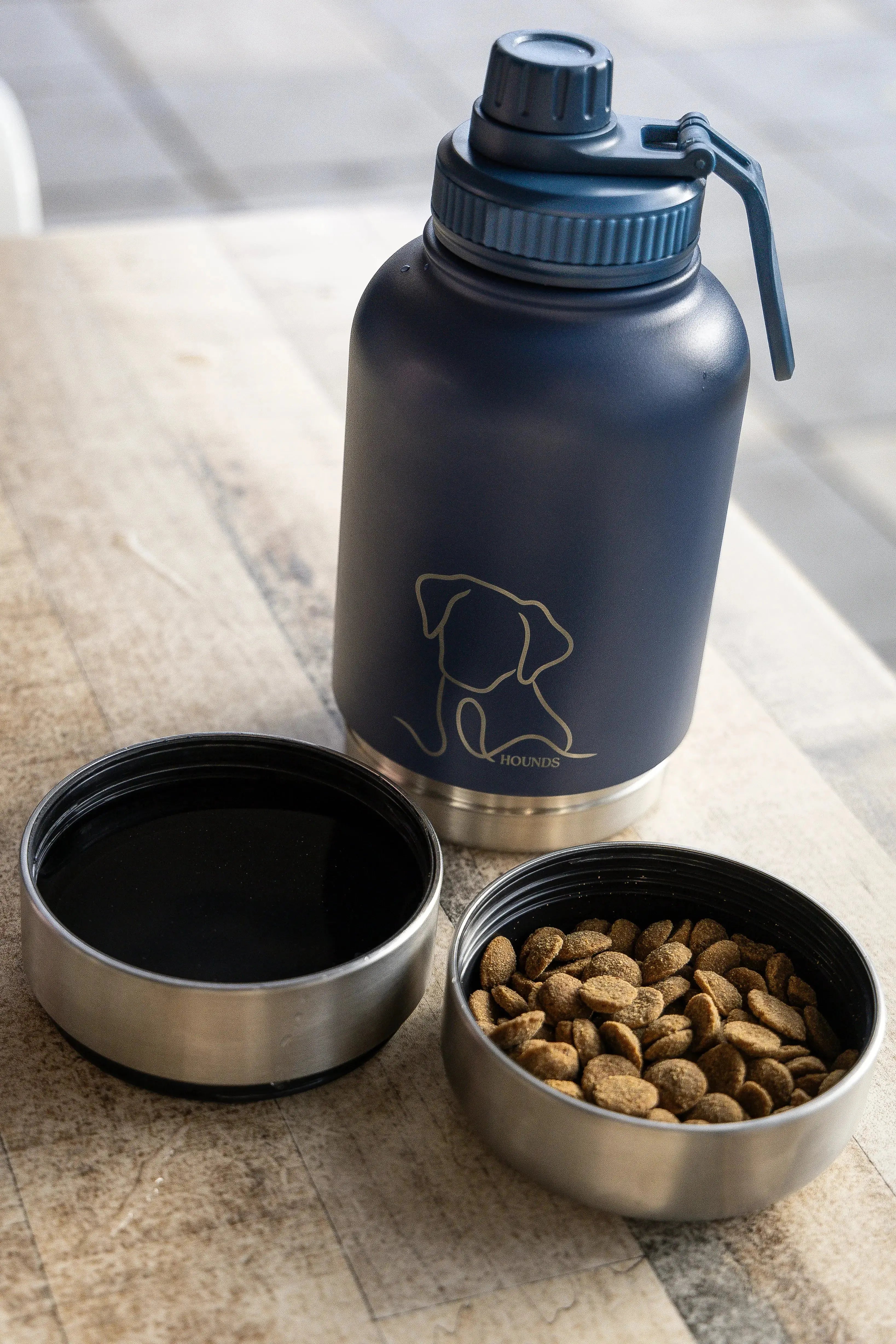 The Companion Bottle by HOUNDS Hounds-Temp