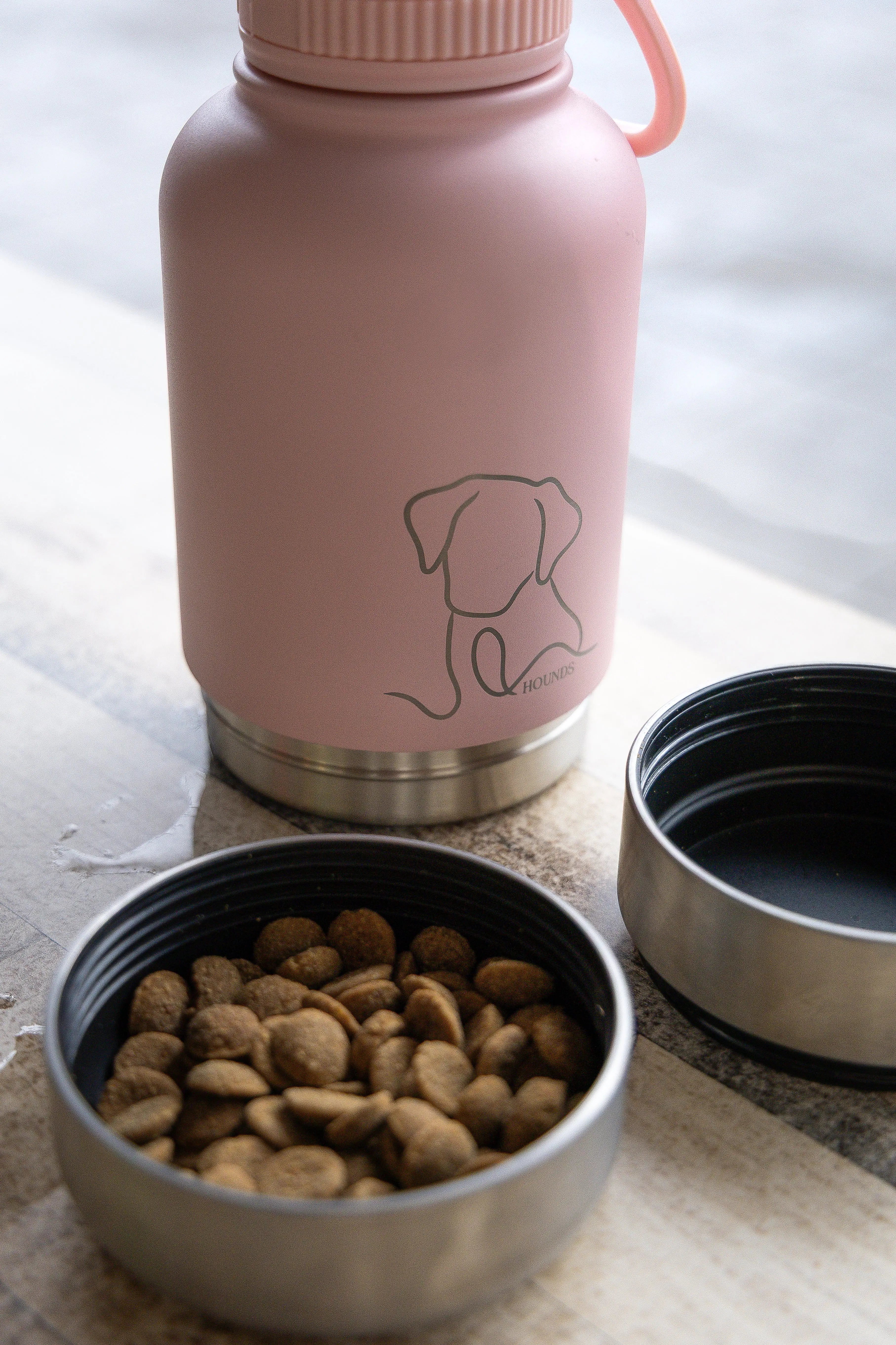 The Companion Bottle by HOUNDS Hounds-Temp