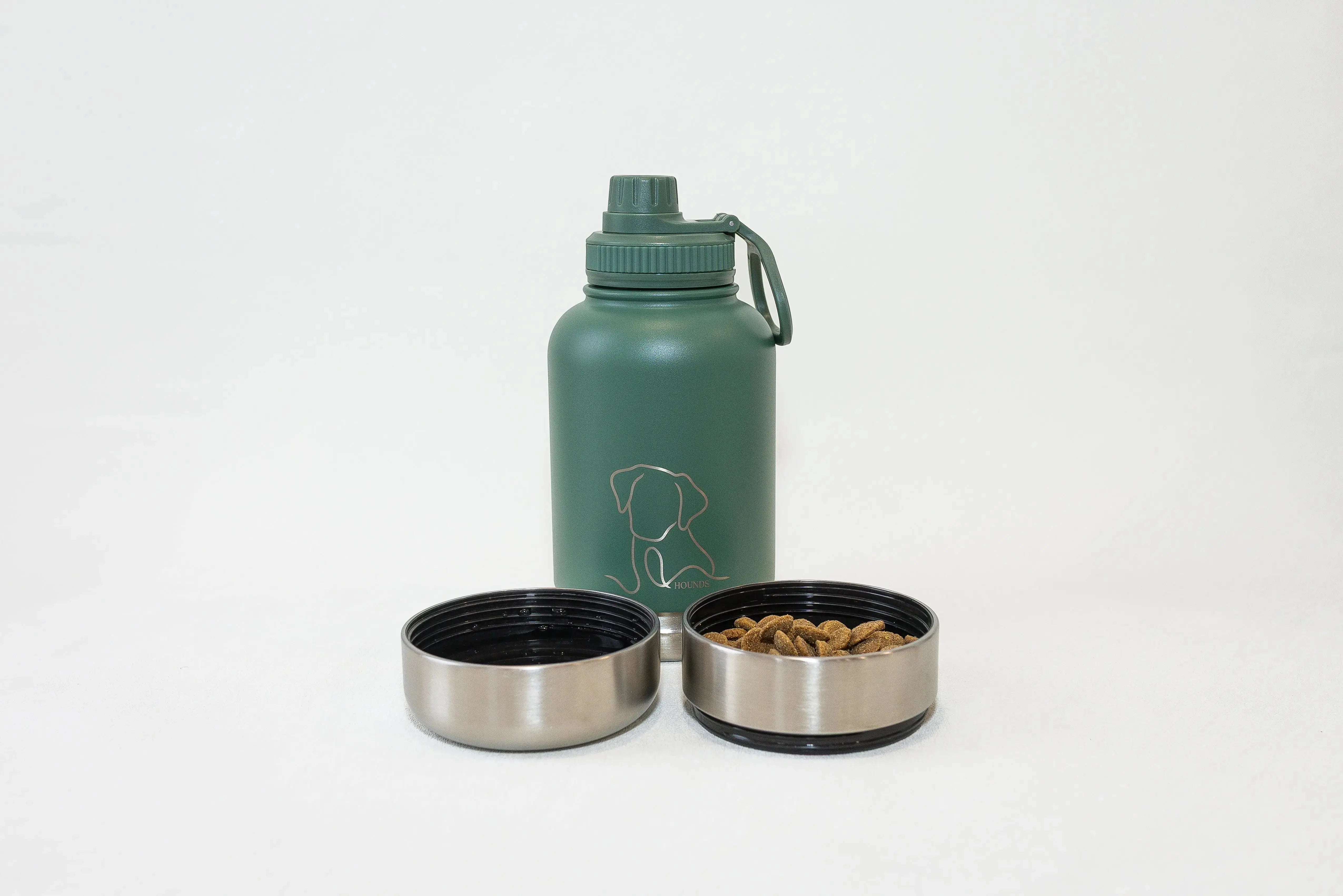 The Companion Bottle by HOUNDS Hounds-Temp