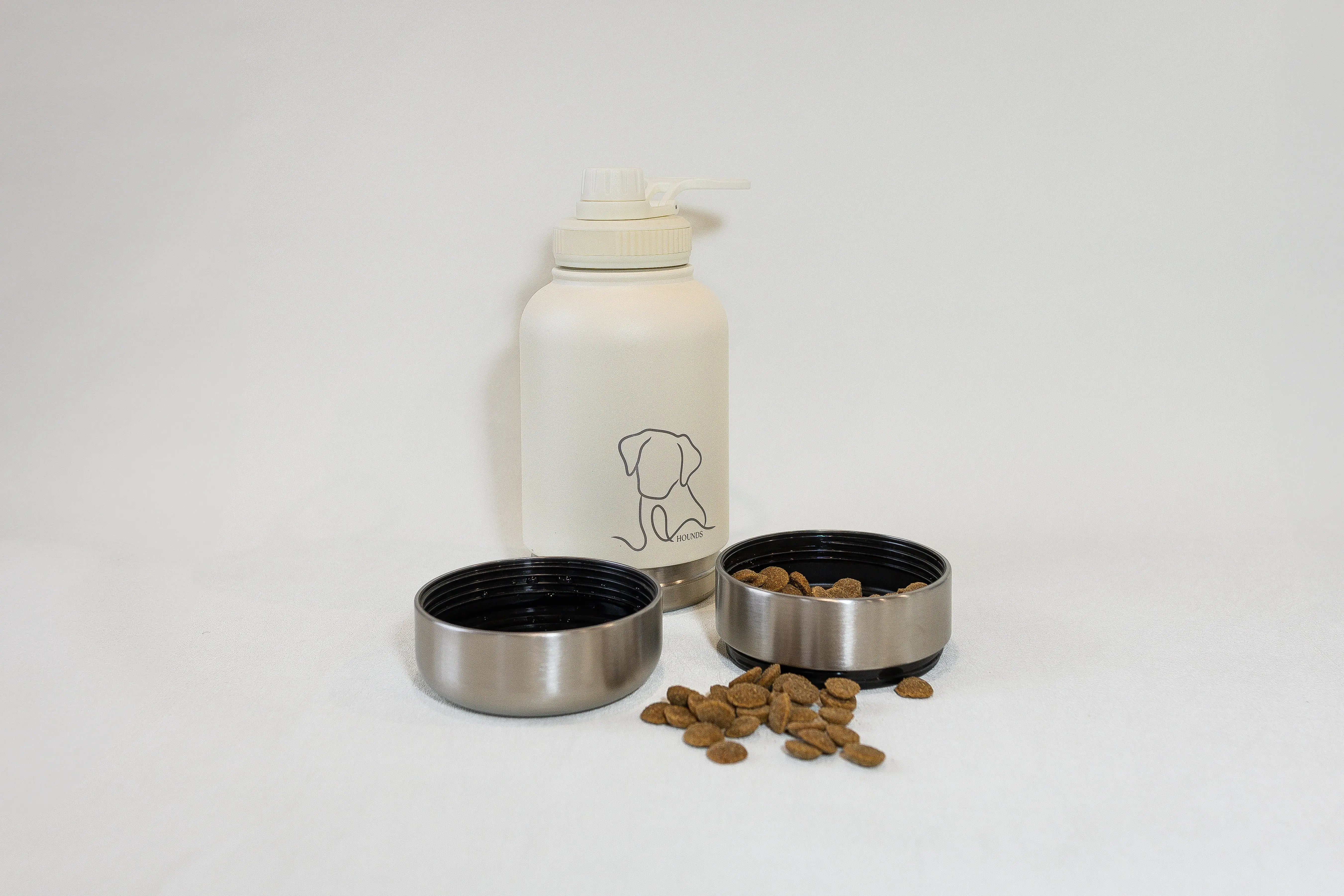 The Signature Companion Set – Bag & 3-in-1 Bottle Bundle- PREORDER houndsunleashed