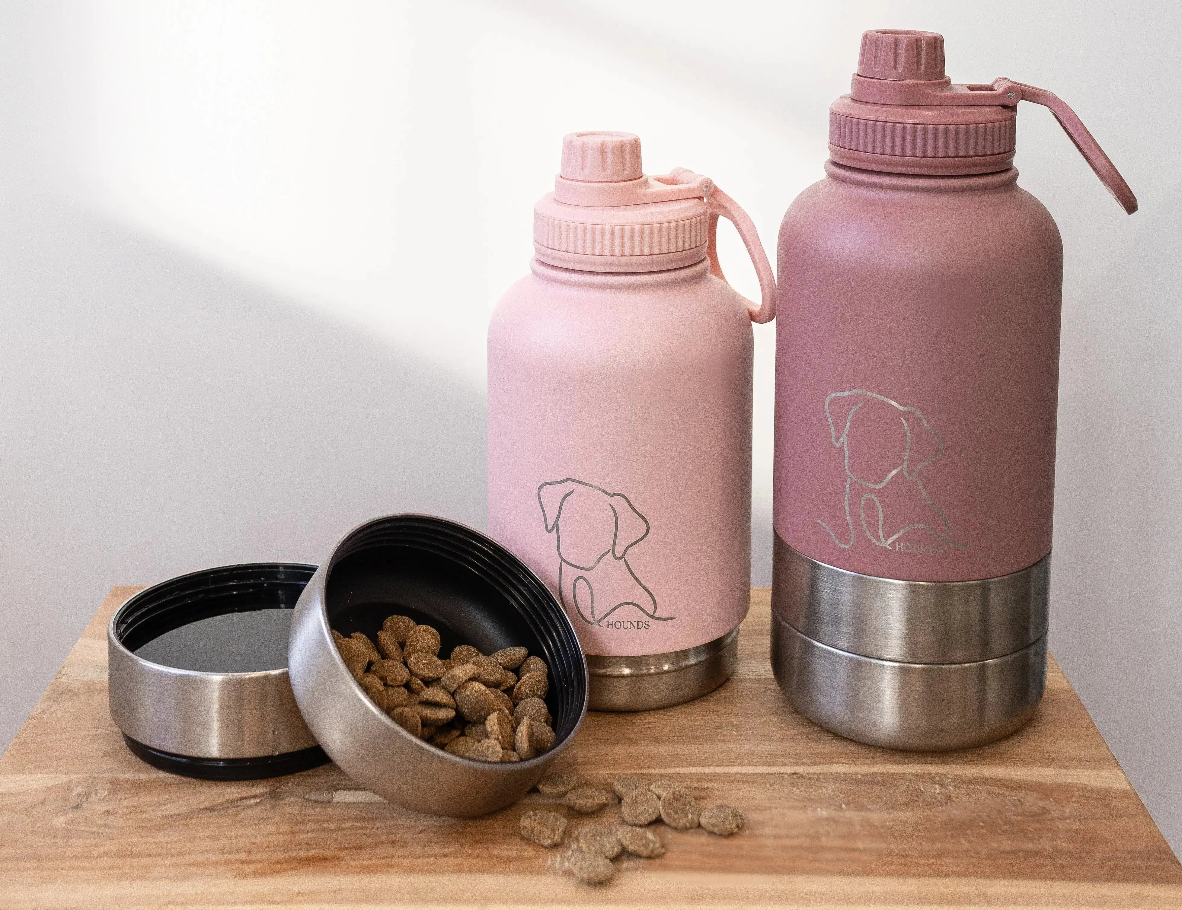 The Companion Bottle by HOUNDS Hounds-Temp