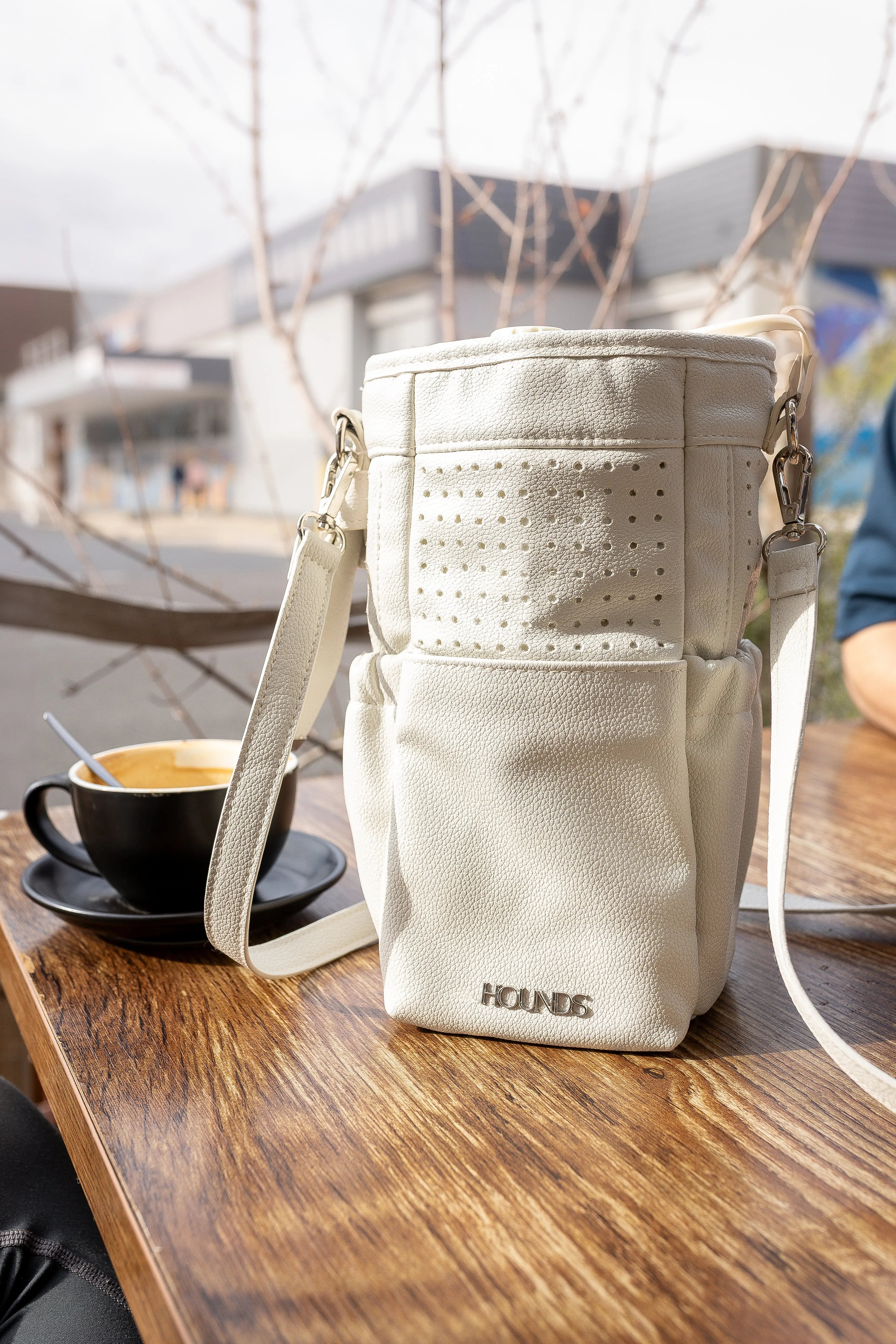 The Signature Companion Set – Bag & 3-in-1 Bottle Bundle- PREORDER houndsunleashed